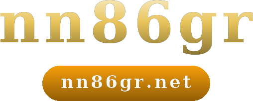 nn86gr logo